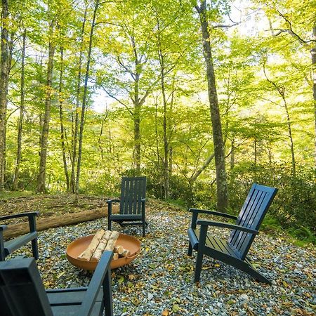 Sunflower Suite At The Wanderer Boone Extérieur photo