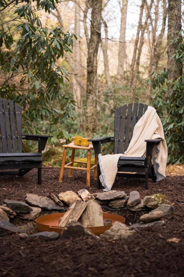 Sunflower Suite At The Wanderer Boone Extérieur photo