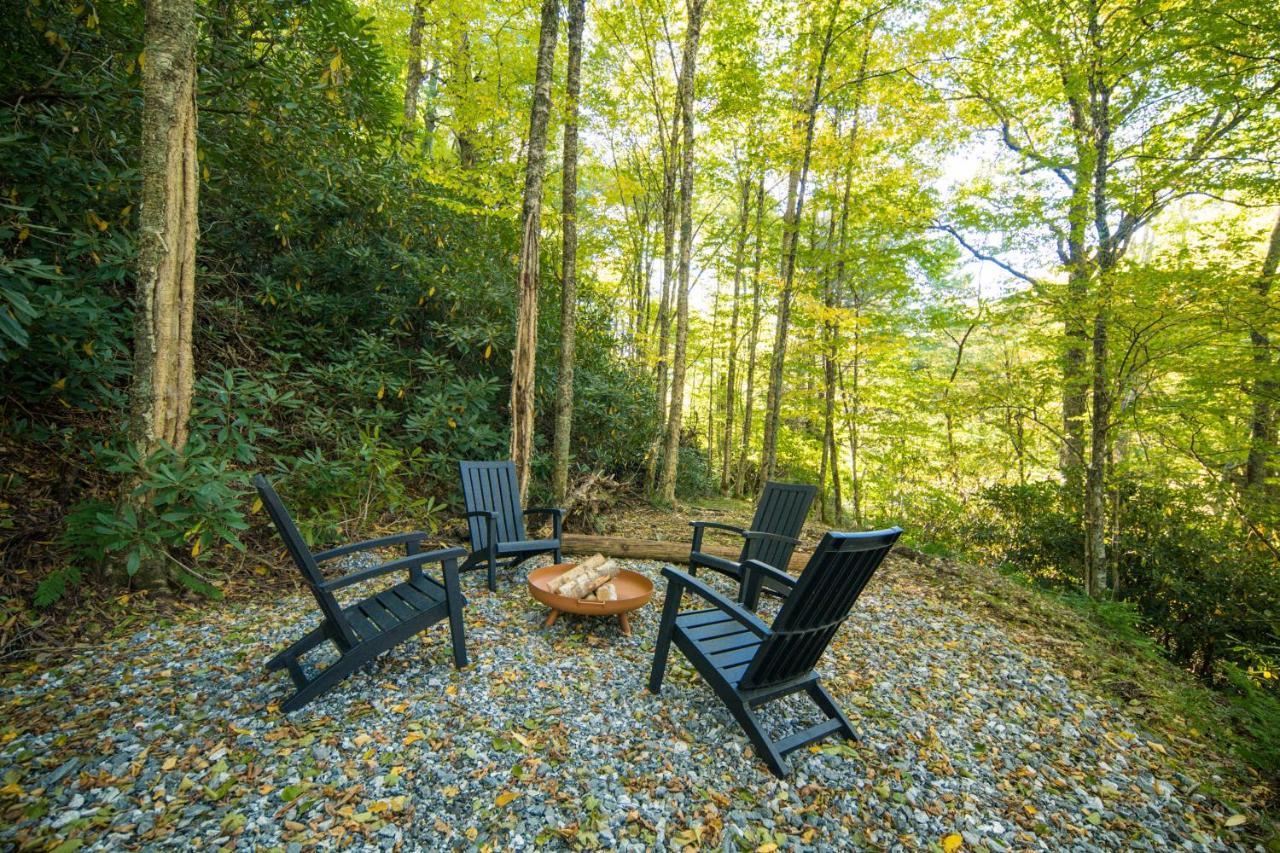 Sunflower Suite At The Wanderer Boone Extérieur photo