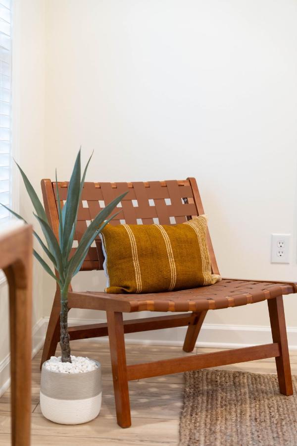 Sunflower Suite At The Wanderer Boone Extérieur photo